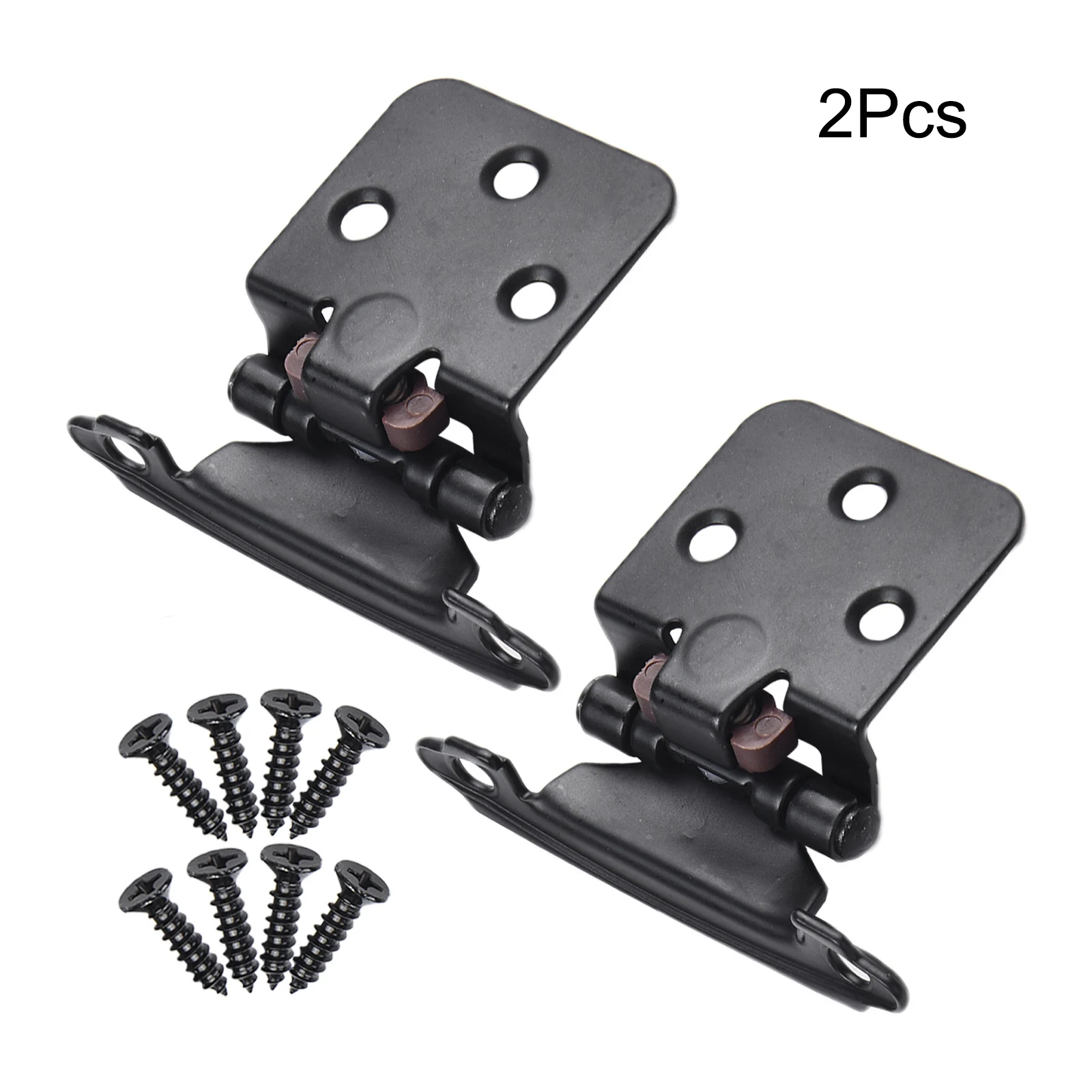 

Accessories High Quality Replacement Door Hinges Lock Bumpers Furniture Hardware Iron Mounting Repair Bathroom