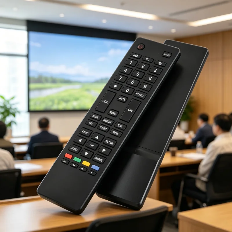 

Universal Remote Control HTR-A18M Replacement for HAIER LCD LED TVs 32D3000 LE32M600M20 LE50M600M80 55D3550 LE55M600M80