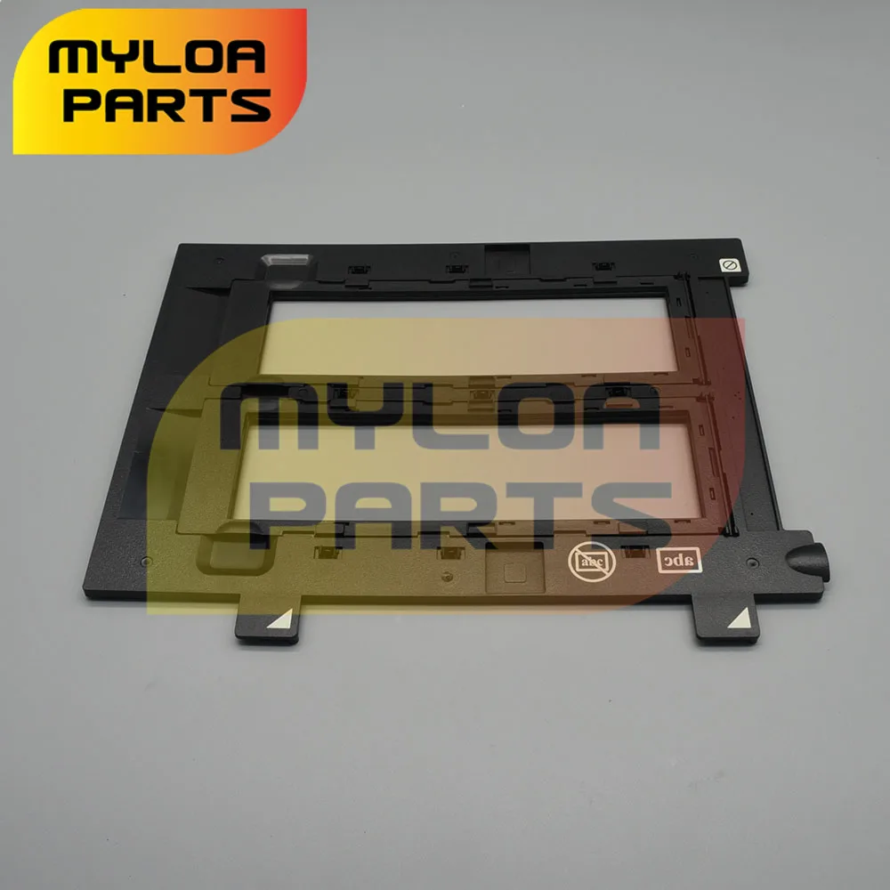 1X 120 220 Film Strip Holder Negative Positive Photo Scanner Slide Holder is for Epson V700 V750 Pro  V850 4990 GT-X900