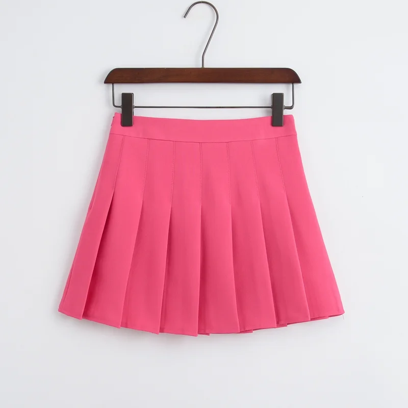 619 rose red (no waistband)
