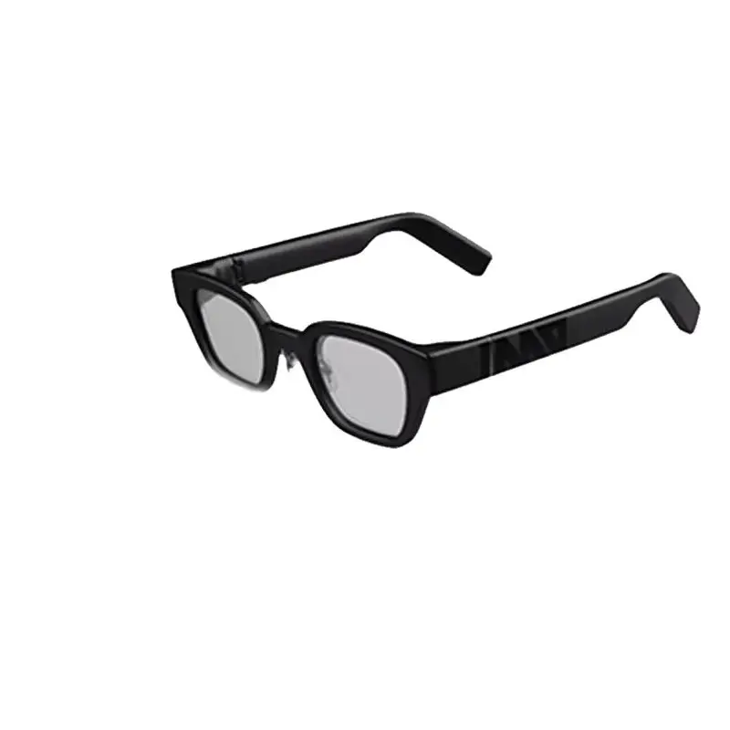 Neue INMO Go Smart AR-Brille, kabelloser KI-Assistent, barrierefreier Anruf/Übersetzung/Prompter/Navigation/Bluetooth-Lautsprecher auf Lager