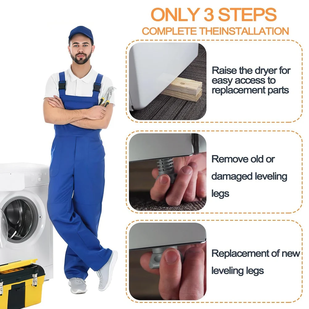 Abbn-4Pack DC61-031…