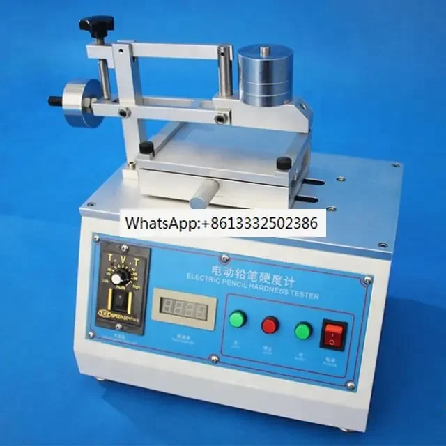 

LR-G051 ASTMD3363 ISO15184 Electronic Pencil Hardness Tester