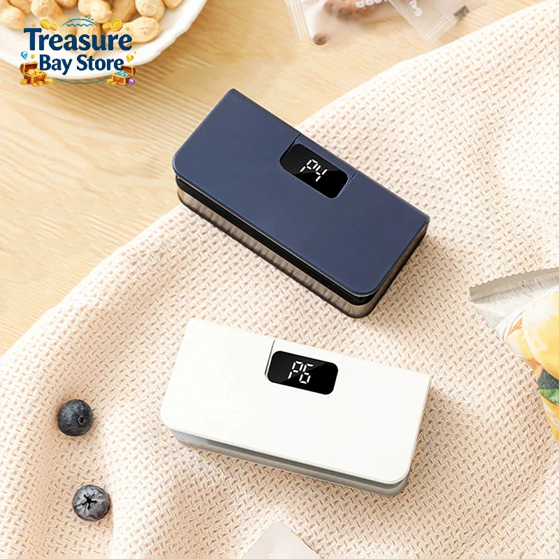 Thumbnail 4 - #11 Portable Bag Sealers Deals & Discounts