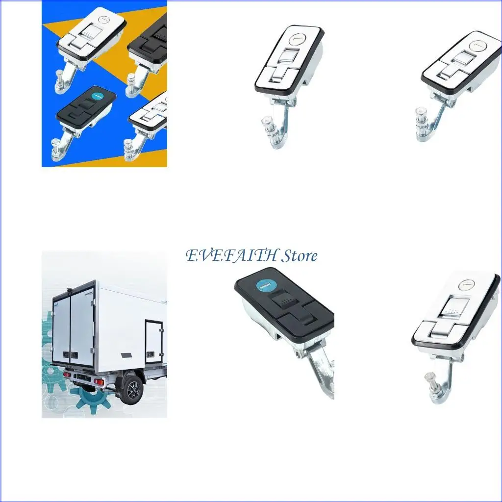 

124b Универсальный сжатие сжатия для набора инструментов для проездной дорожки для автомобильного автобуса.