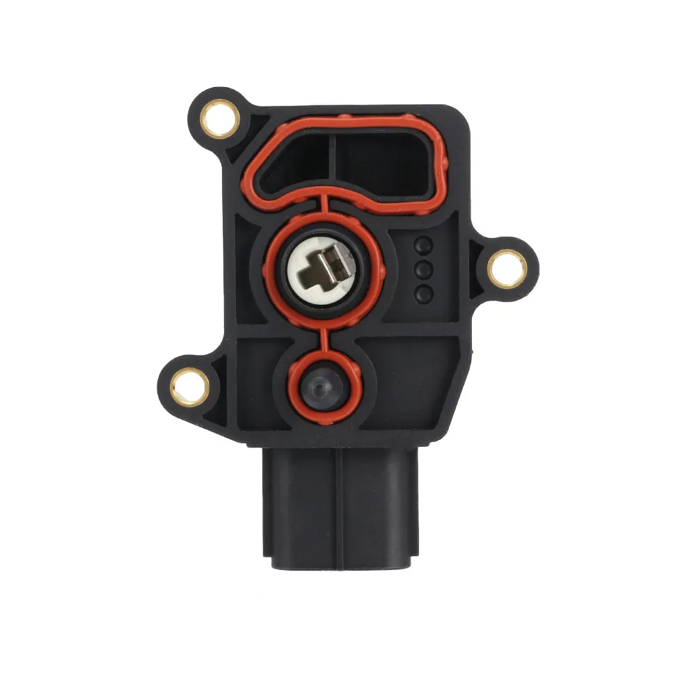 Motorcycle KYY-030GM Three-In-One Sensor for Delphi Moquin Motorbike Fuel System High Quality Accessory