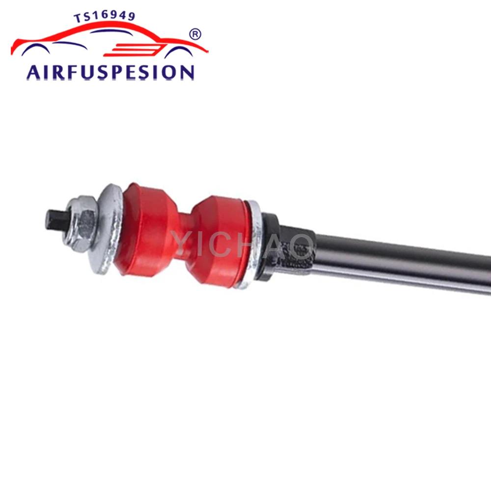 Lien de barre stabilisatrice de Suspension avant, 2 pièces, avec bague en PU, pour Dodge Ram 1500 4WD 06-18 Ram 1500 Classic 19-24 K80894