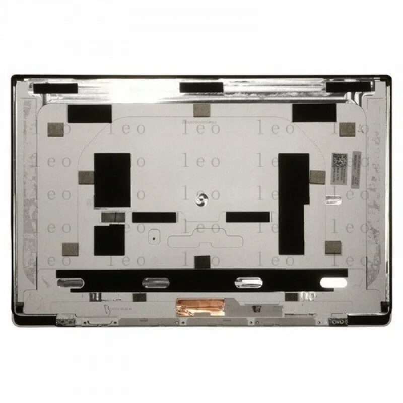 

XX New For Dell XPS 13 9370 XPS 13 LCD Rear Top Lid Back Cover Silver 014VGW 14VGW