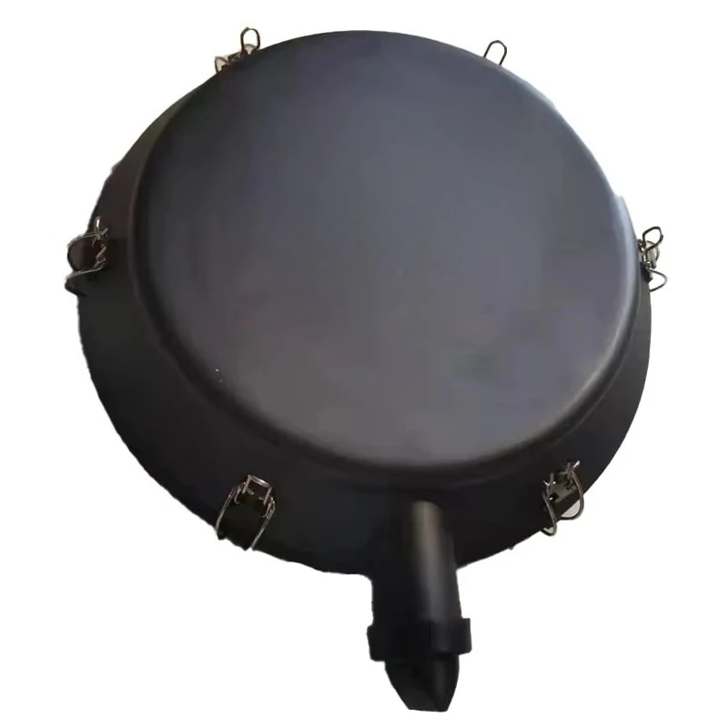 

Construction machinery parts SA6D140E SA6D170E cover 600-184-1631