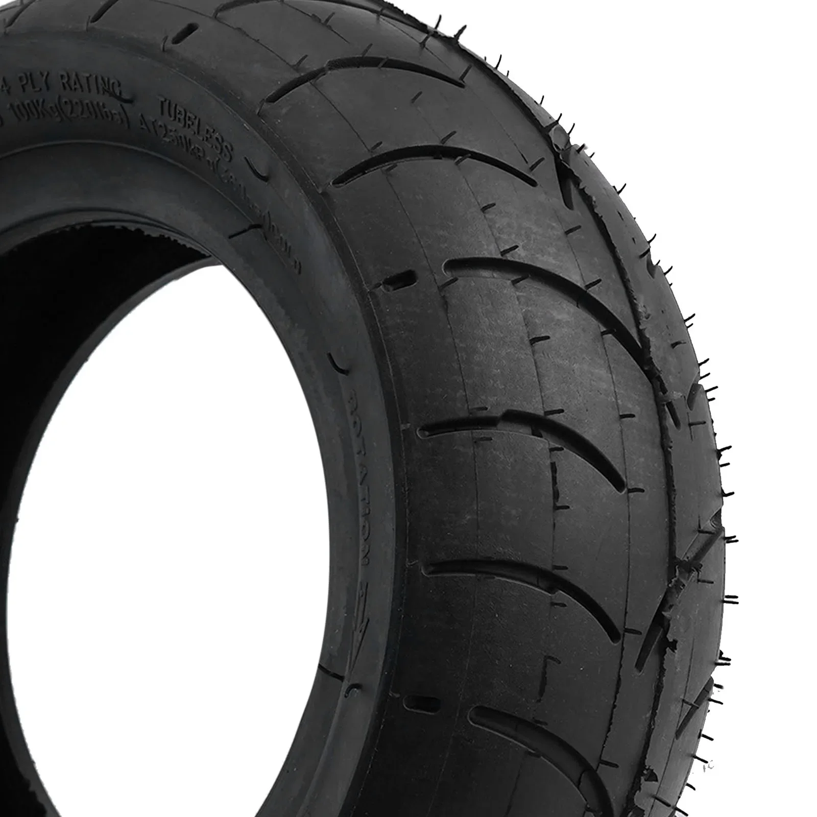

For Balanced Scooter Balance Car Tire For Balance Car Easy To Install Good Compatibility Maximum Air Pressure 350kpa