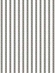 10x Guitar Strip Binding Flexible Purfling 880x3.5x1.5mm Inlay Luthier Wood C105