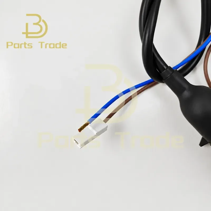 1PC Pressure Switch for Karcher HD6/15-4 Pressure Washer Switch Kit Assembly with Wire Replacement Part