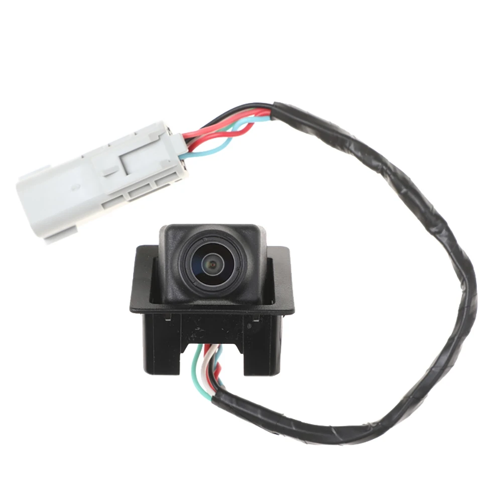 Stable-Rear View-Backup Camera Reversing Camera Parking Camera 23205689 22868129 For Cadillac GM SRX 2010-2016
