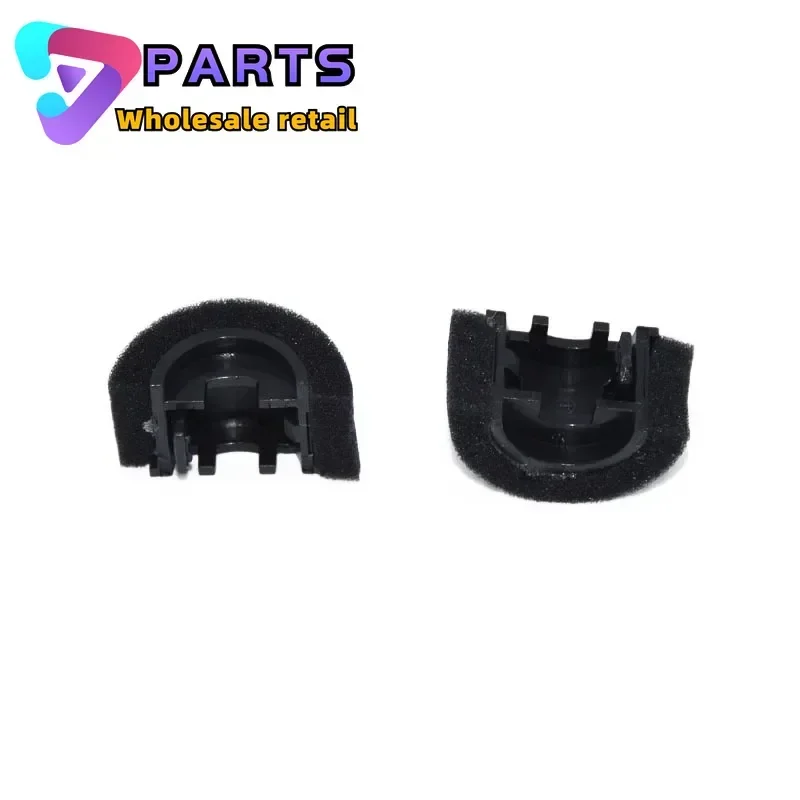 2PCS compatible New 122H48251 4014-1055-01 5A909420 Paper Exit Roller for Konica Minolta Bizhub 600 750 601 751 920 950 1050