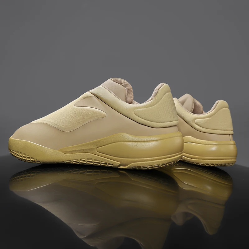 

SGA Mens Basketball Sneakers Boys Breathable Cushioning Training Sports Shoes Unisex ForMotion Basketball Shoes 35-45