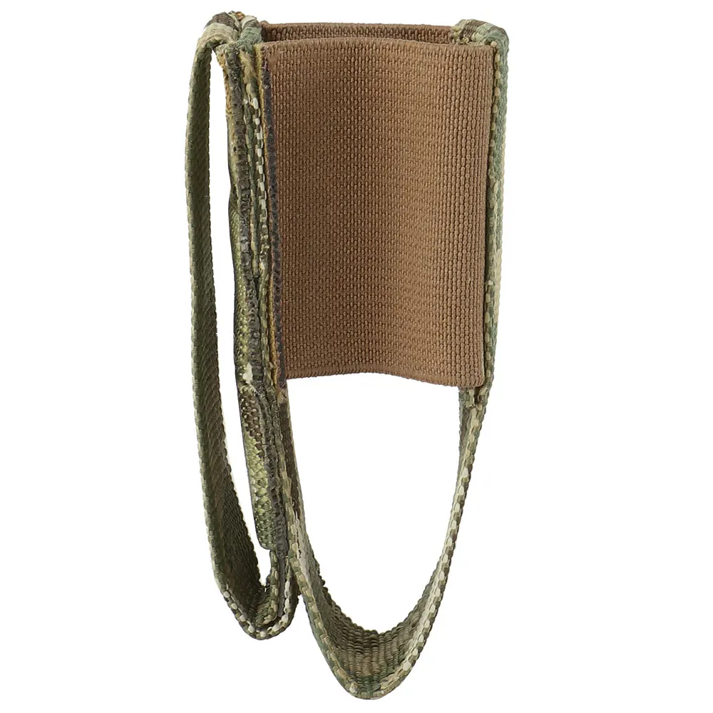 Portacargador táctico MOLLE M203 – Bolsa granada para chaleco - imagen 2
