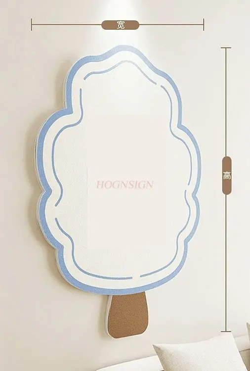 สติ๊กเกอร์ติดผนังแบบสักหลาด 1 ชิ้น, รูปภาพ, ของตกแต่งผนัง, การถ่ายภาพเชิงสร้างสรรค์, กรอบรูปโพลารอยด์แบบผสมผสาน, กระดานข้อความ, ผ้าสักหลาด