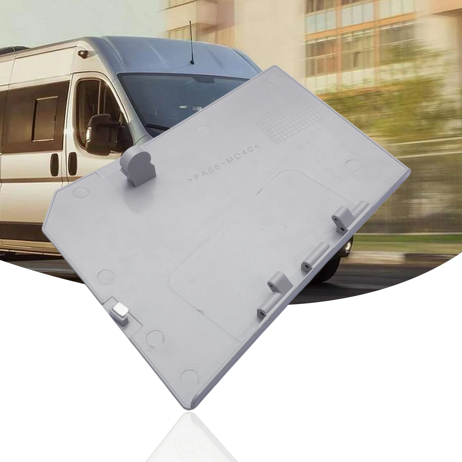 Fuel Flap Cap Cover 1362671080 1340422080 For Citroen Relay Peugeot Boxer Fiat Ducato 1517.H0 1517E1 1517 H0