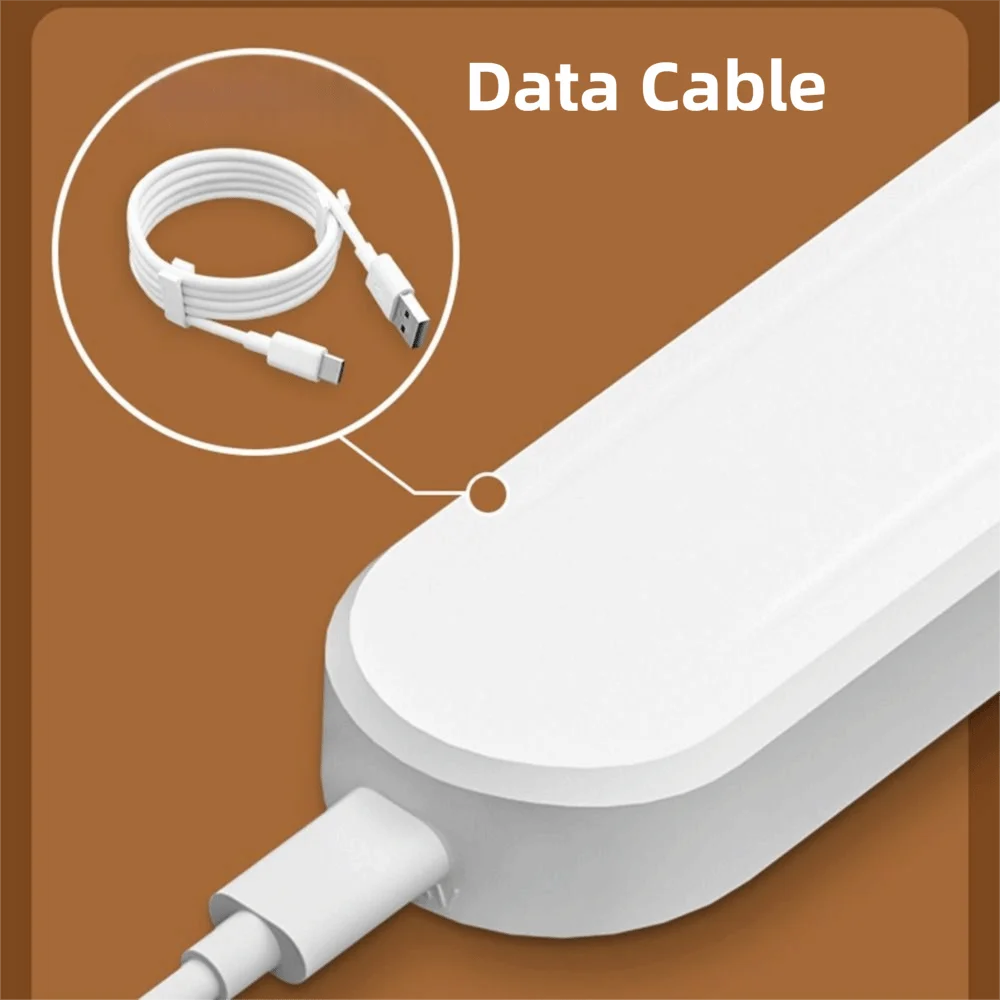 

Защита глаз Магнитное светодиодное освещение Пульт дистанционного управления 3-цветная магнитная адсорбционная лампа USB Перезаряжаемая энергосберегающая лампа