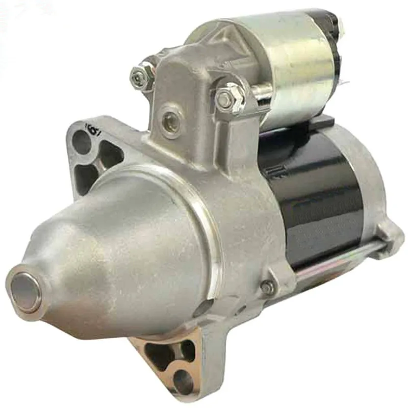 Motor de Arranque STG91684 845761 84013103 para Motor Briggs & Stratton Vanguard V-Twin de 28HP 32HP 36HP 37HP