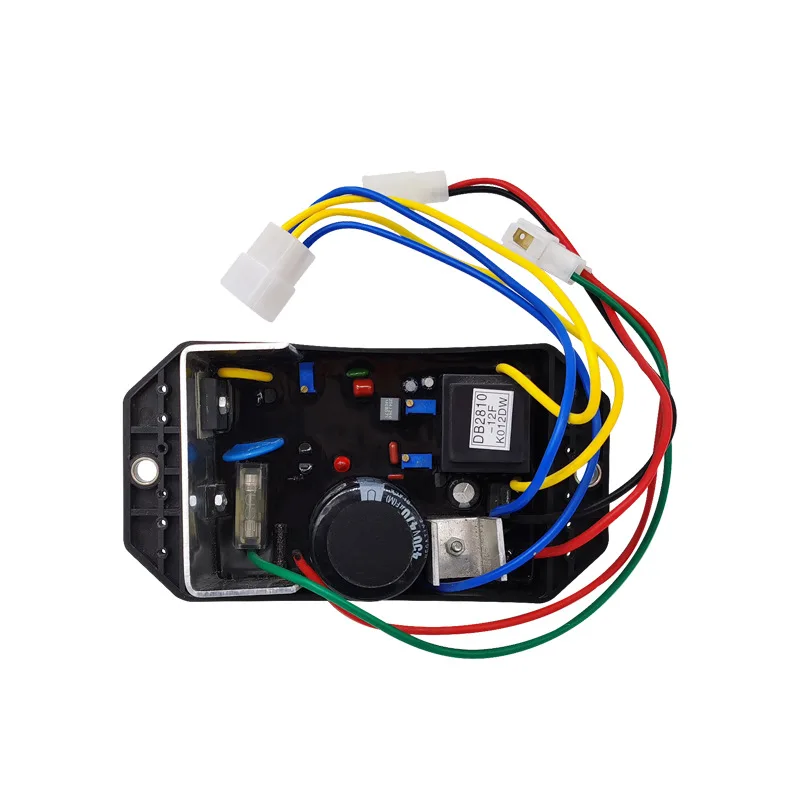 

KI-DAVR-95S Generator Accessories Automatic Voltage Stabilization Board AVR Regulator KI-DAVR-95S3