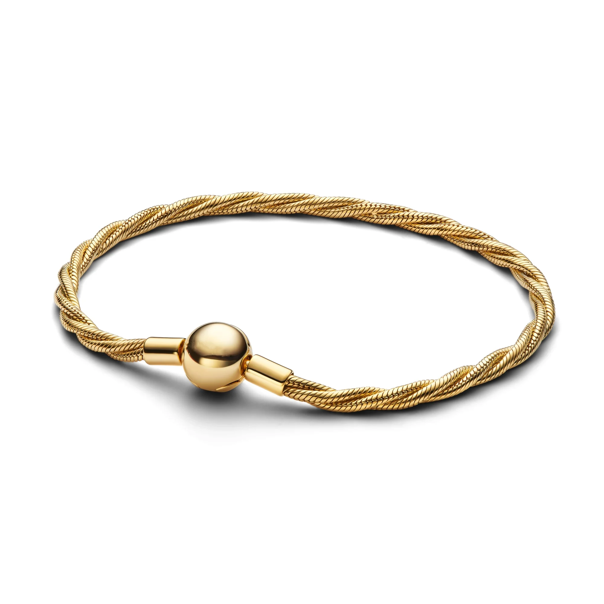 Thumbnail 2 - #18 Latest Sterling Silver Bracelets Offers