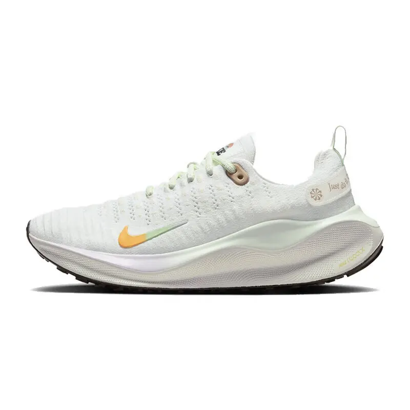 Nike women's shoes 2024 new casual shoes INFINITY RUN 4 Light cushioned running shoes HF5730-191