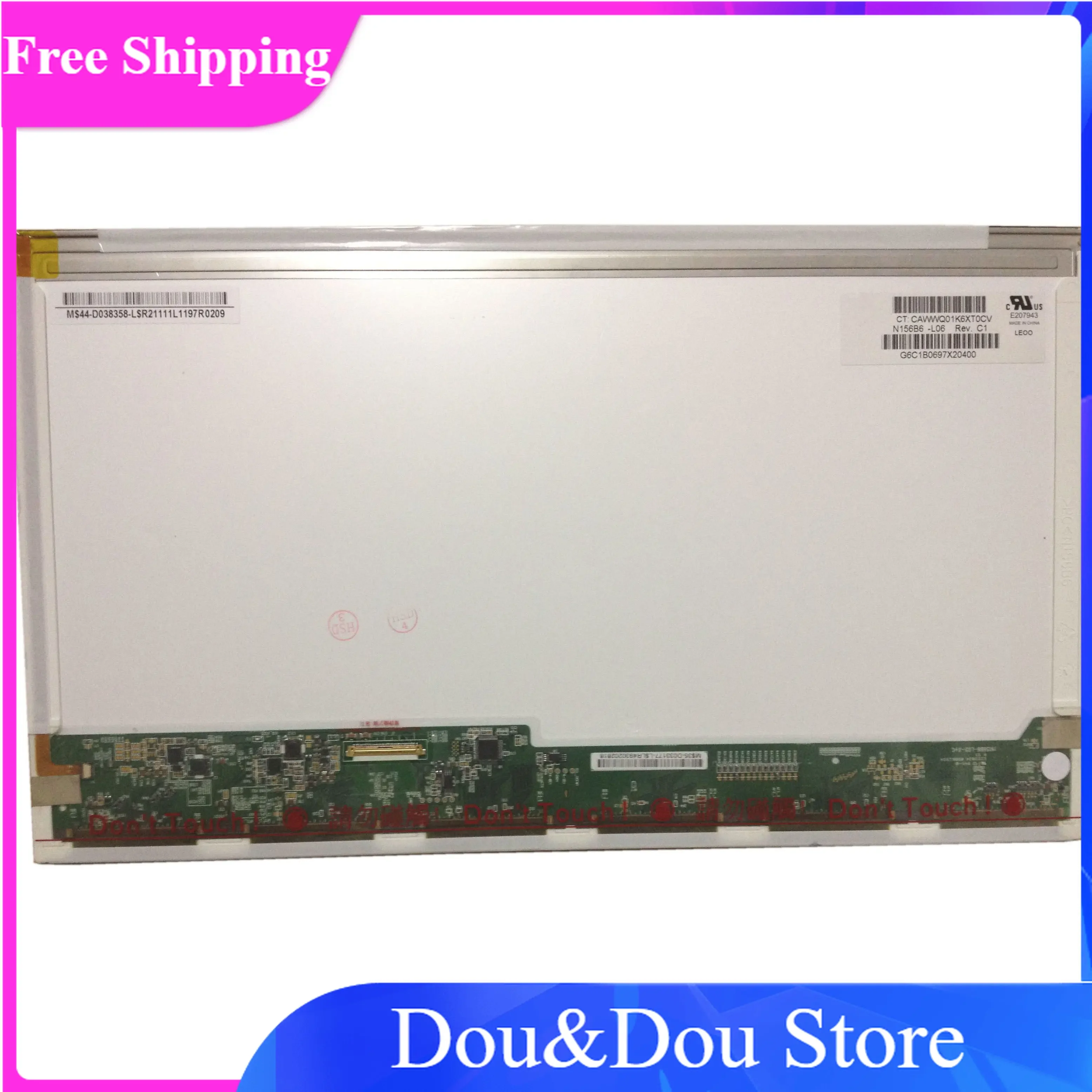 

LP133WF6 SPK1 fit LP133WF6 SPJ1 40 pins FHD IPS panel with connector 72% color gamut led lcd screen