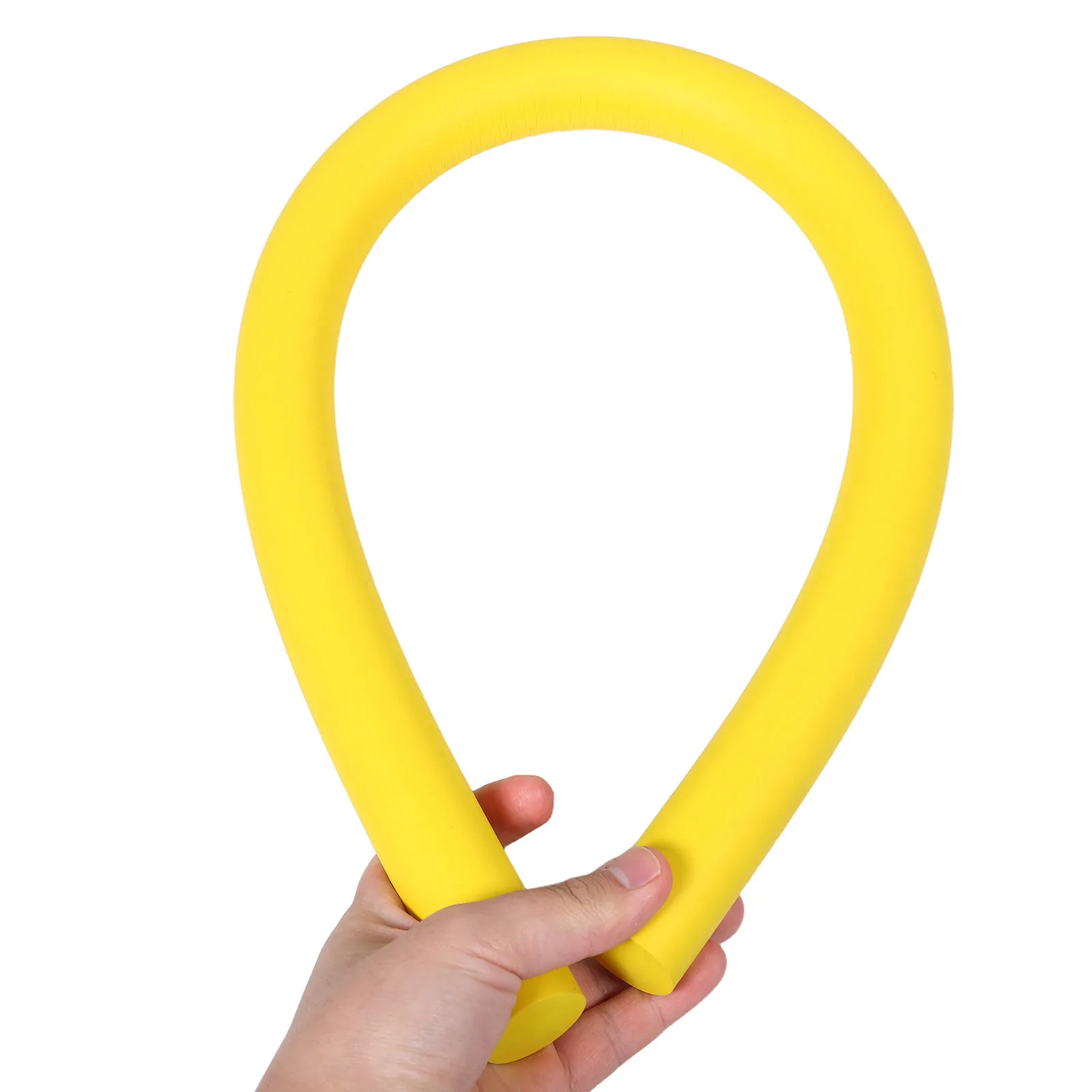 

Golf Swing Practice Rod Soft Foam Training Stick Lightweight Portable Reusable Golf Trainer Swing Improvement Alignment Aid