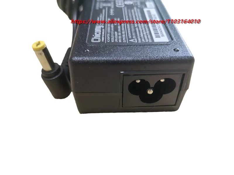 Zasilacz sieciowy Chicony 19V 3.42A 65W A11-065N1A do laptopa Acer, ładowarka 5.5*1.7mm PA-1650-02 ​ PA-1650-69 ​ PA-1650-86
