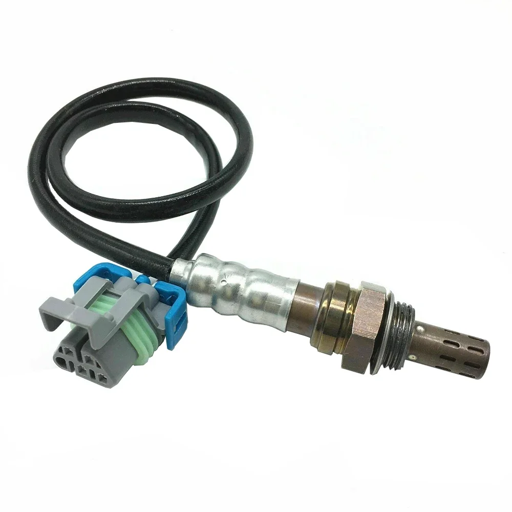 O2 Oxygen Sensor Downstream for Chevrolet Malibu Equinox Pontiac Solstice Saturn Sky 2008 2009 2010 2011 2012 Oxygen Sensor 2