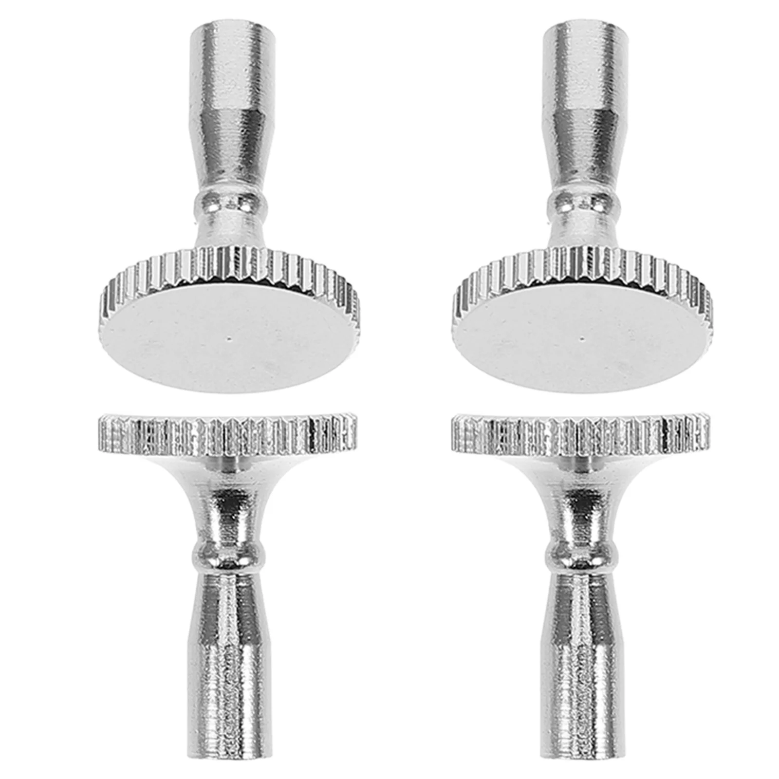 

4Pcs Copper Light Turn Switch Knobs Replacement Precise Brightness Adjustment for Floor Lamps Lamp Switch Replacement