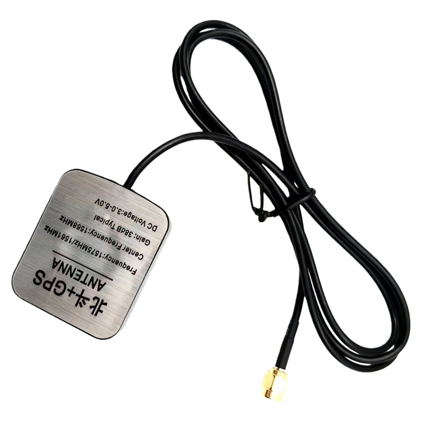 

Передатчик SI5351 WSPR с TCXO и GPS, автоматический локатор позиционирования QTH, 23 дБм, 1-30 МГц, для измерительных приборов и аксессуаров