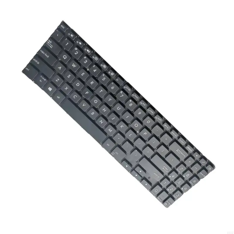 B0KF Laptop Keyboard Notebook English Keypad For PRO P3540 P3540FA P3540FB PX574FA PX574FB PX574 Laptops
