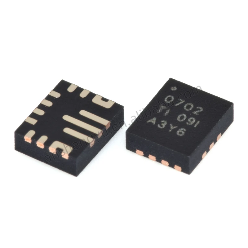 오리지널 VQFN-15 집적 회로 IC, TPS630702RNMR, TPS630702, 630702, 신제품