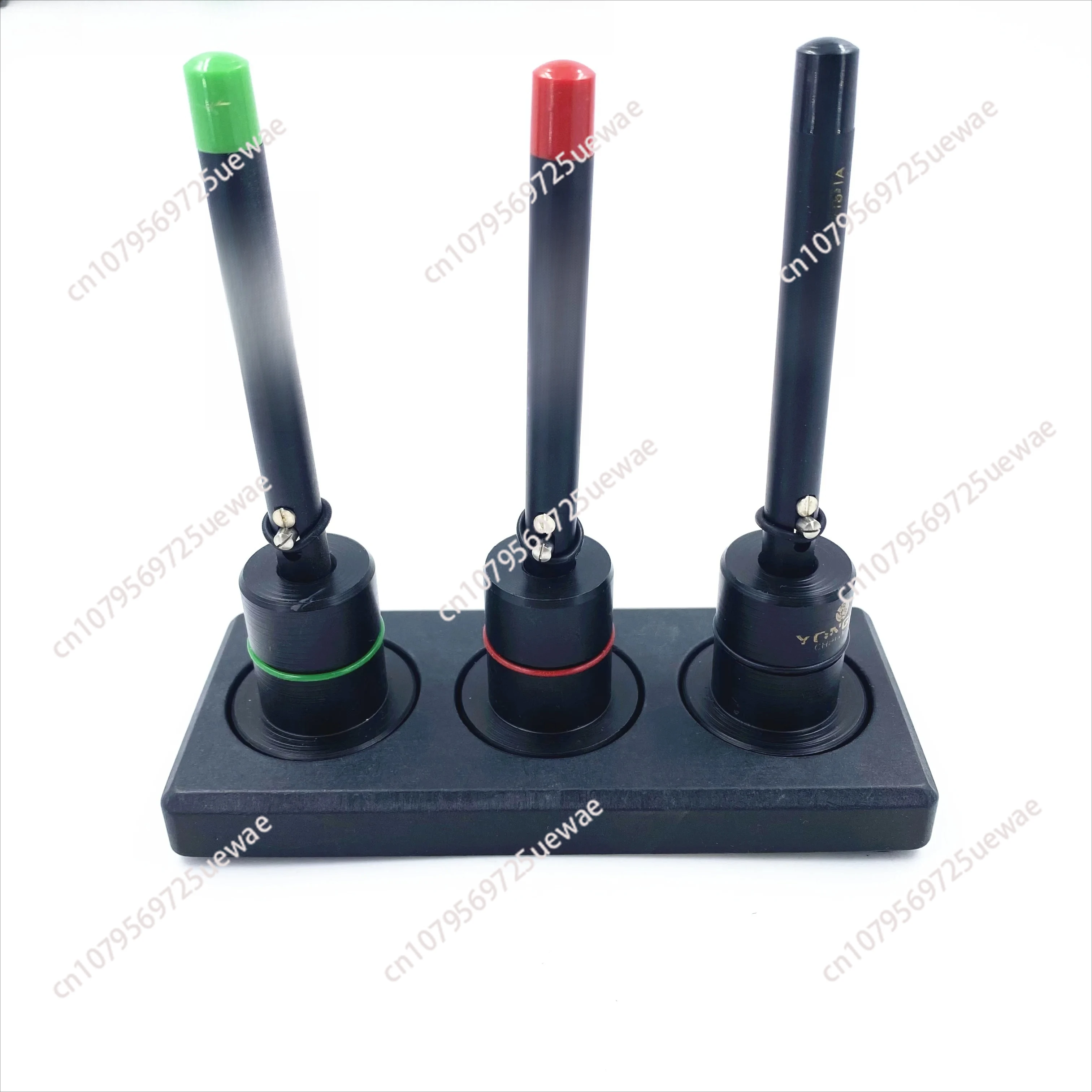 

Professional Oil Pin Pen Automatic Watch Lubricant Oiler Alloy Wristwatch Watch Repair Tool for Watchmaker Repairing Accessory