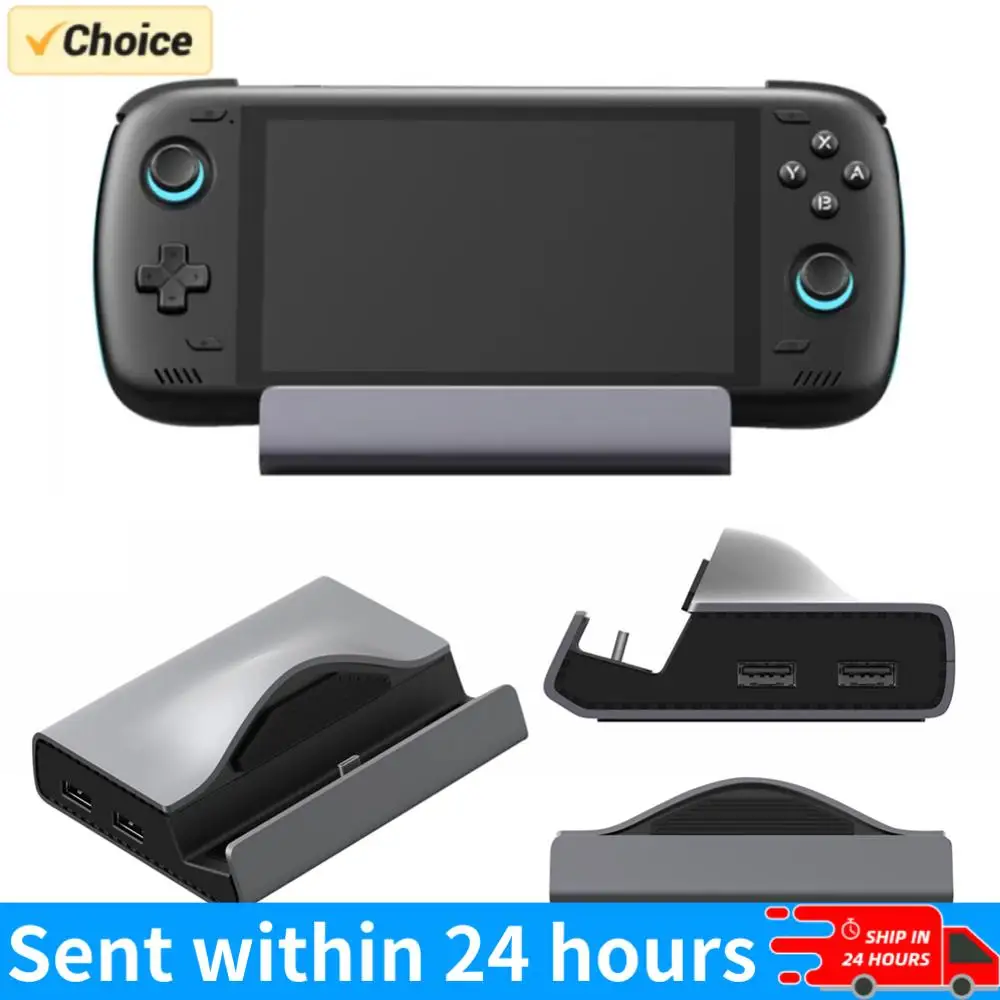 Dock Station Ssd Ex…