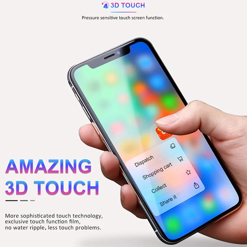 OLED Display LCD Touch Screen Gruppo Digitalizzatore per iPhone, No Dead Pixel Repair, per iPhone X, XR, XS Max, 11, 12 Pro Max