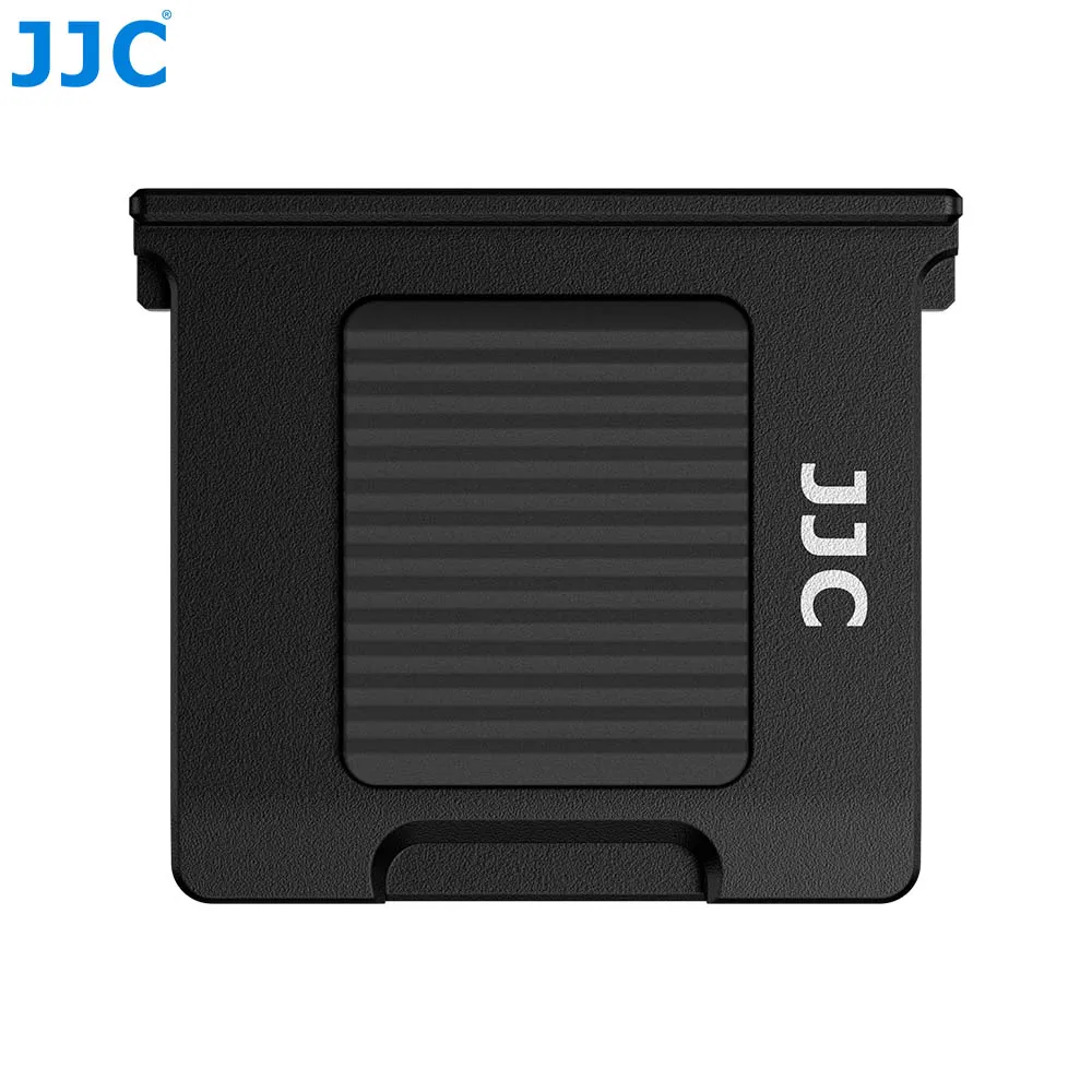 JJC Hot Shoe Cover for Ricoh GR IV HDF GRIV GR4 Monochrome Camera Accessories Hot Shoe Cap Dustproof Damage Protective Cover