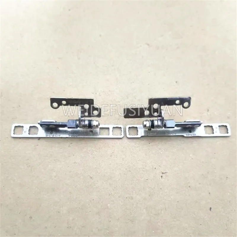 

Новые петли для экрана ноутбука HP ENVY 13T-BA 13-BA TPN-C145, петли для ЖК-дисплея ноутбука L&R