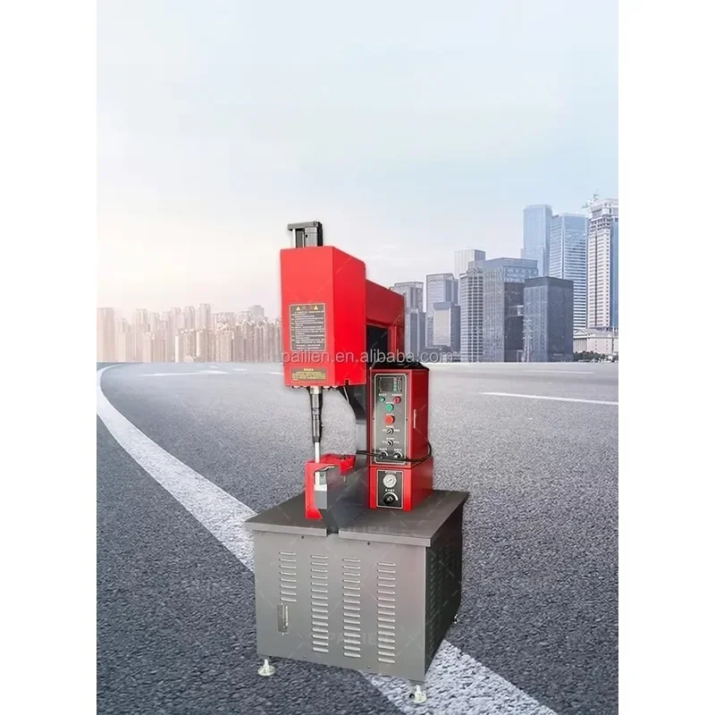 High-precision Industrial Level Hydraulic Riveting Equipment Truck Brake Lining Rivet Machine Hydraulic Riveting Machine