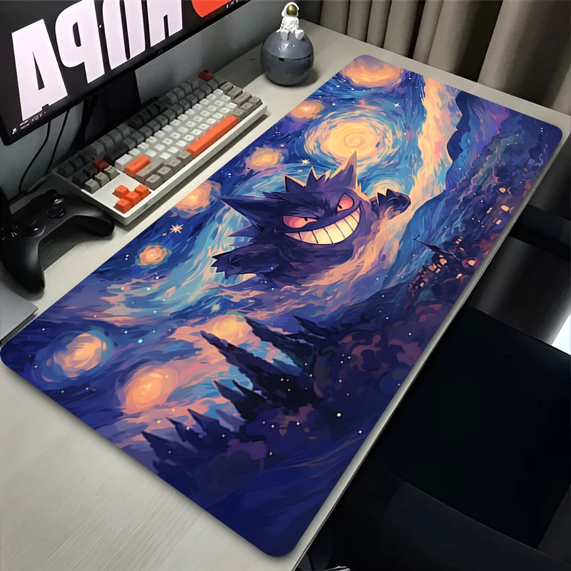 Mouse Pad G-Gengar …