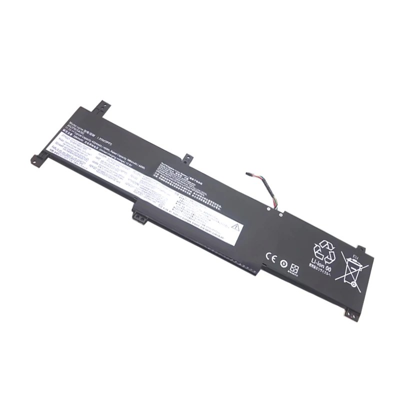 Imagem -04 - Lmdtk-bateria do Portátil para Lenovo Ideapad L20m3pf0 L20c2pf0 L20l2pf0 314alc6 Gen V14 V15 V17 g2 Itl L20m2pf0 L20l3pf0 Novo