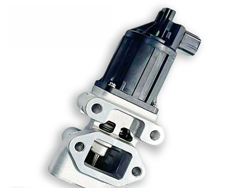 Automotive Parts Exhaust Gas Recirculation Valve OE:8973766632 K5T703808220 97376663 K5T70380