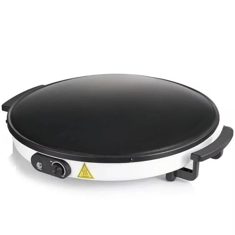 1pcs  diameter non-stick electric crepe machine household pancake machine