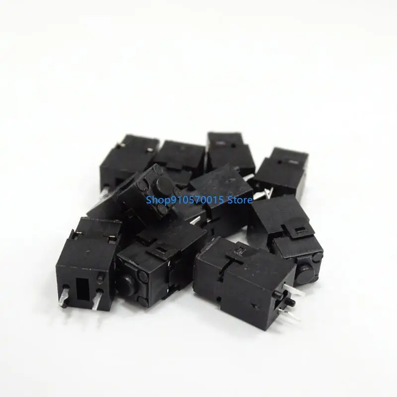 B95C Precise Mouse Microswitch Scroll Wheel Middle Button for DeathAdder
