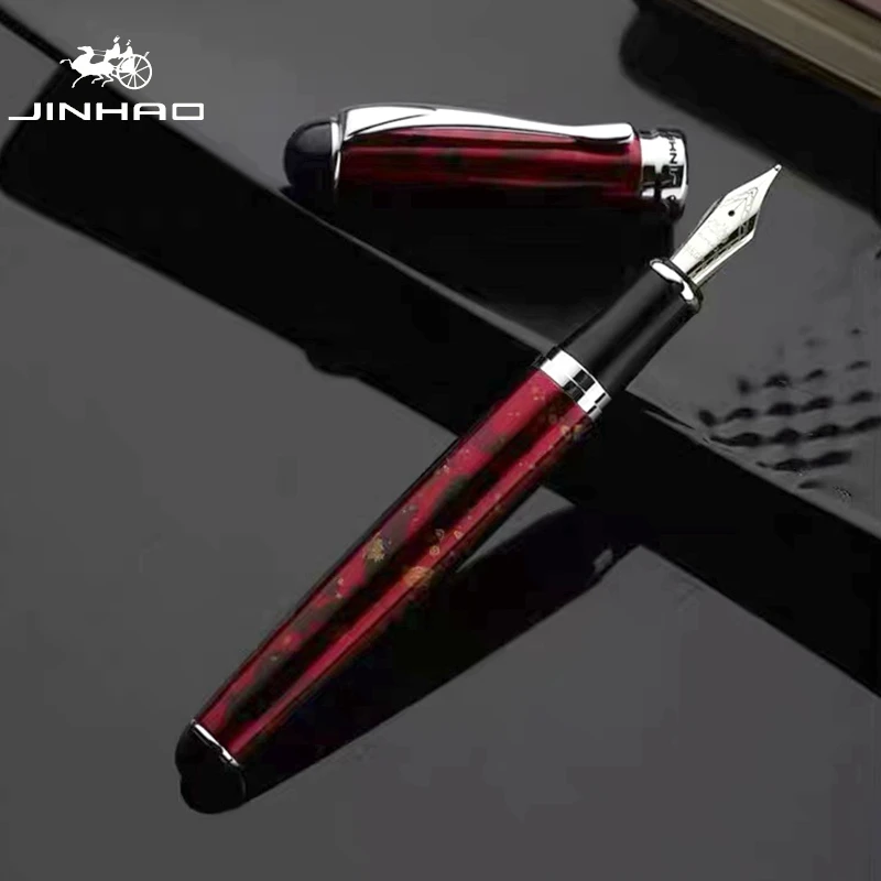 Thumbnail 3 - #71 Fountain Pens List of Top Picks
