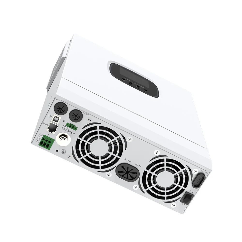 

Single-phase 230V off-grid inverter Parallel working storage inverter