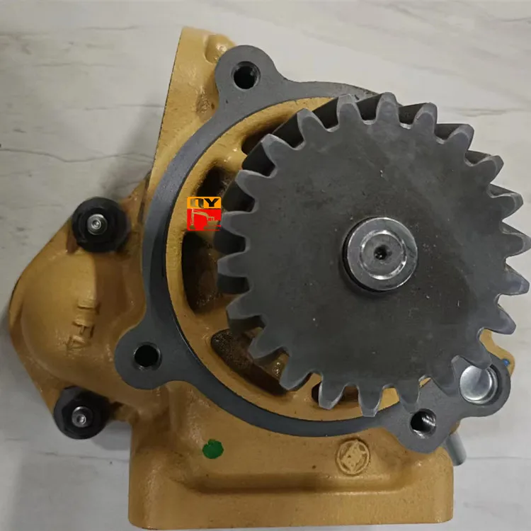 Water Pump 6251-61-1102 6251611102 Excavator PC400-8  Engine SAA6D125E-5