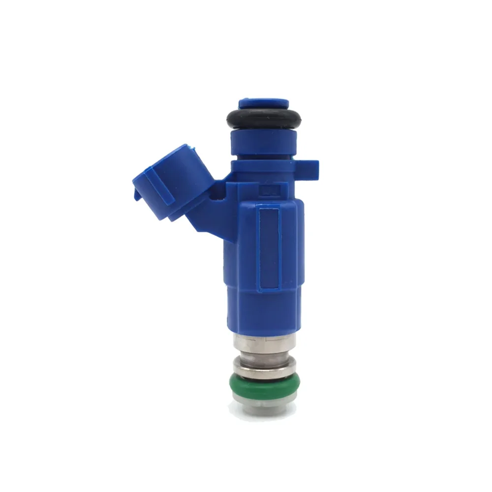 6X New Fuel Injector 16600-AA500 16600AA500 FBJE100 For Nissan Safari Patrol Skyline R34 RB25DET 2.5L Turbo FBJE100